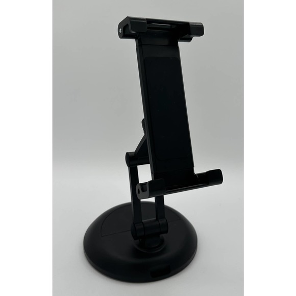 *iPad, iPhone, Android* Adjustable Rotatable Multi- Angle Phone and Tablet Stand - Picture 9 of 11